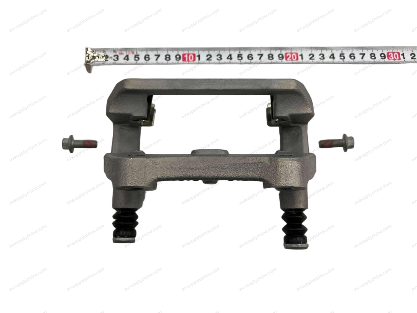 After-sales service package for left front bracket assembly — Denza D9