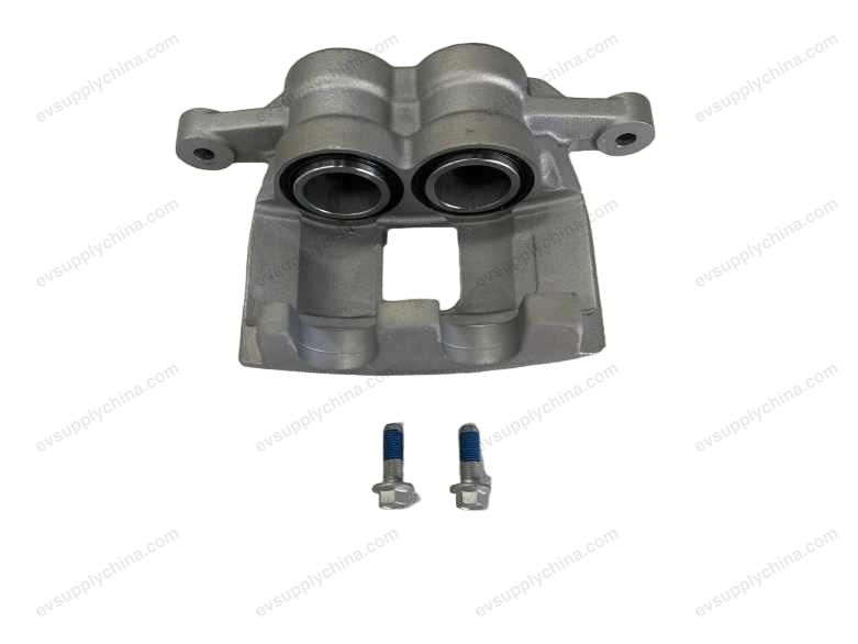 After-sales service package for left front brake caliper assembly — Denza D9