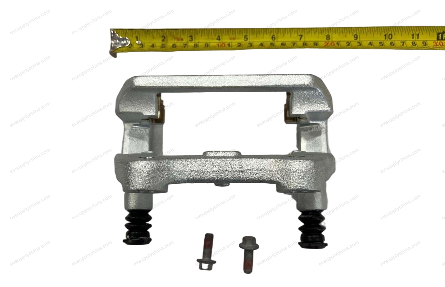 After-sales service package for left rear bracket assembly — Denza D9