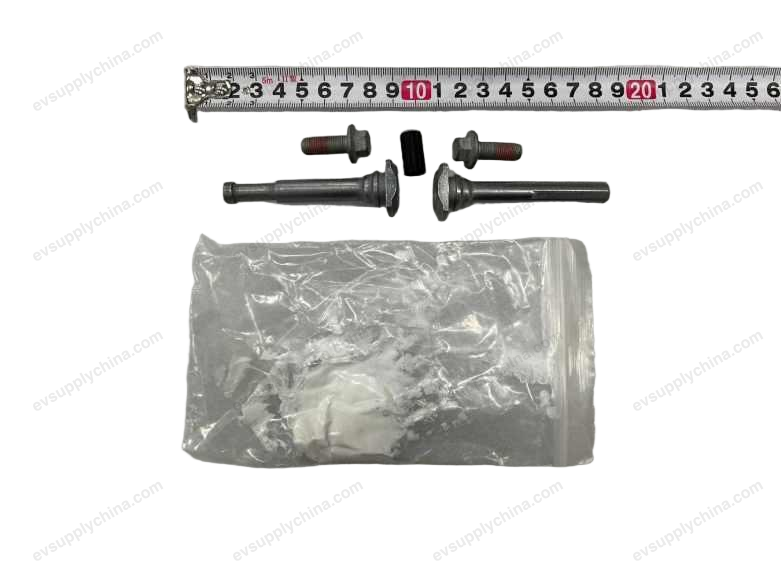 Back-to-back sales and packaging — Denza D9