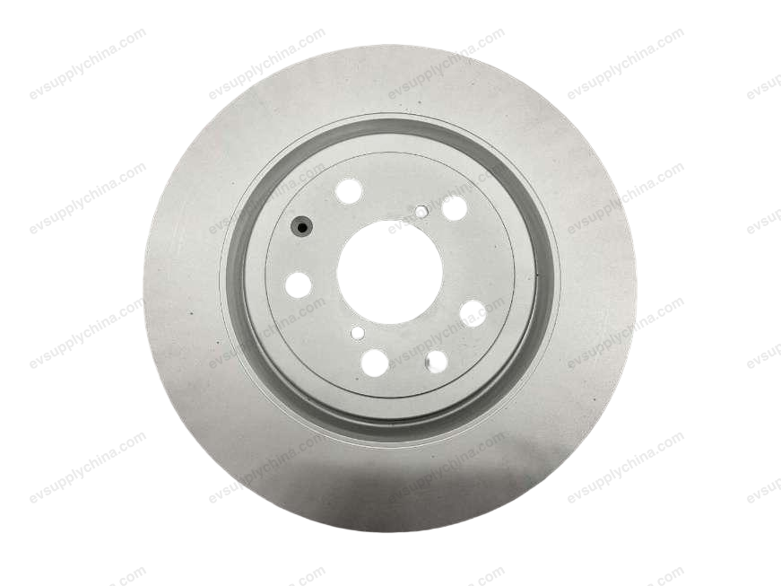 Brake disc - after-sales package — Denza D9