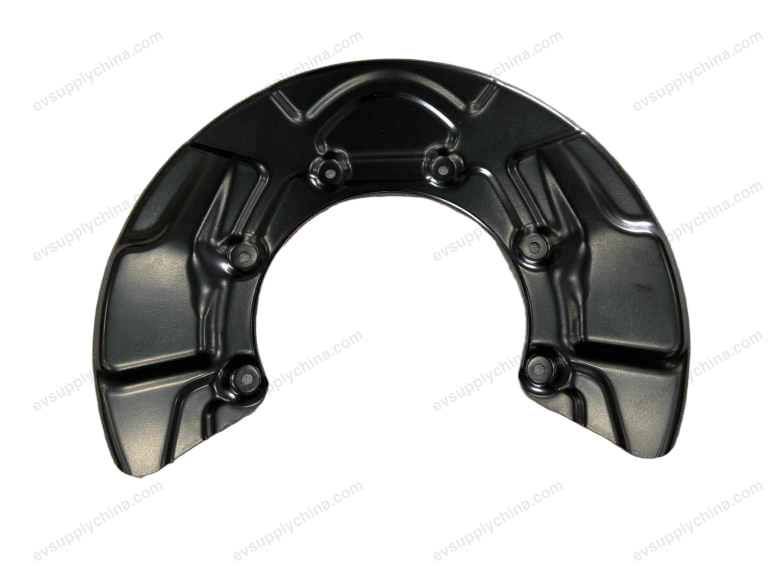 Brake pad mounting bracket after-sales package — Denza D9