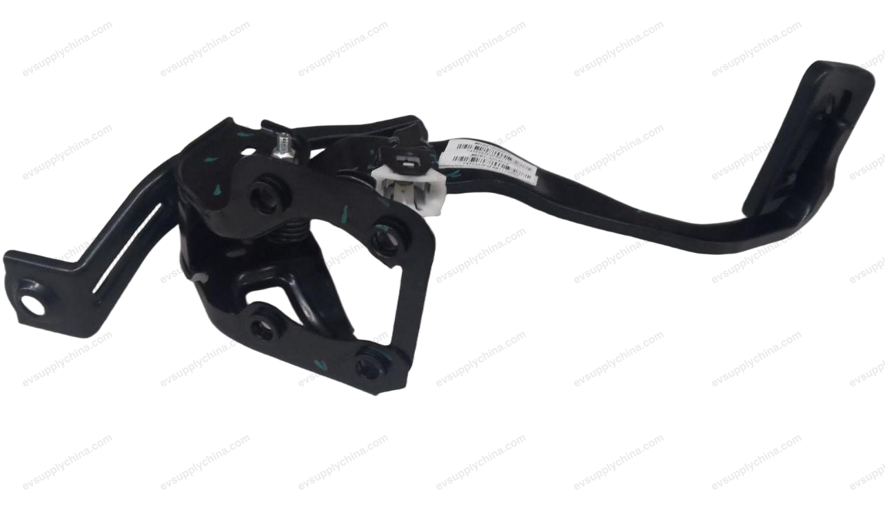 Brake pedal assembly — Denza D9