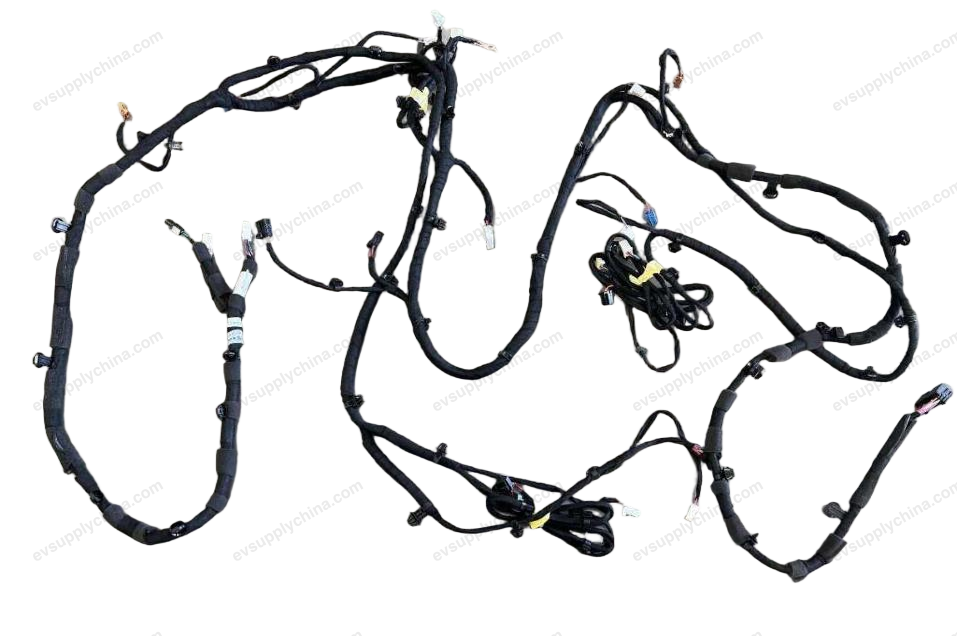 Ceiling wiring harness — Denza D9