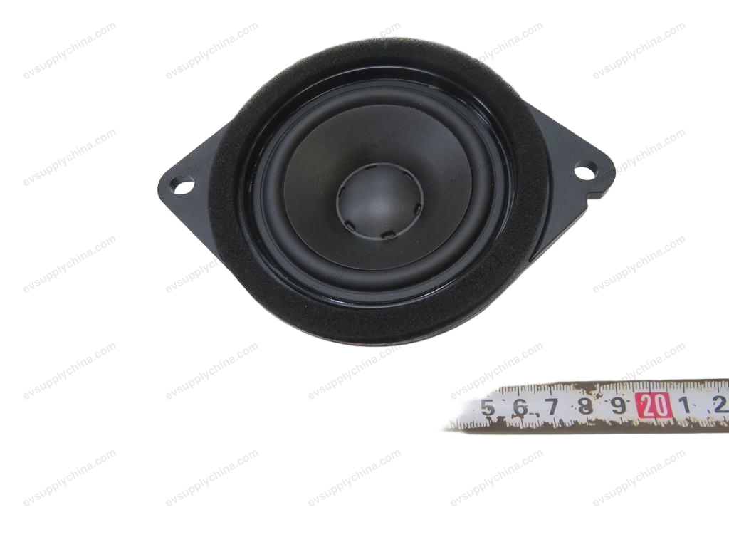 Center speaker — Denza D9