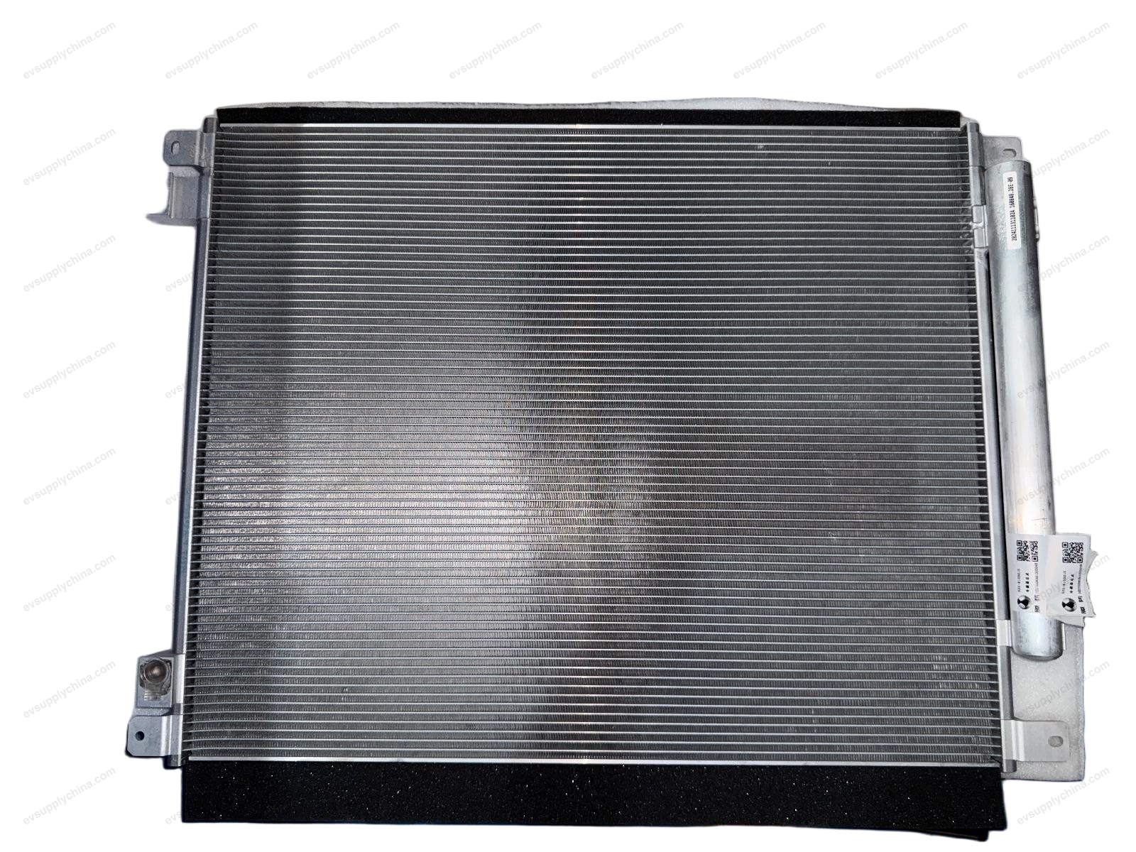 Condenser assembly — Denza D9