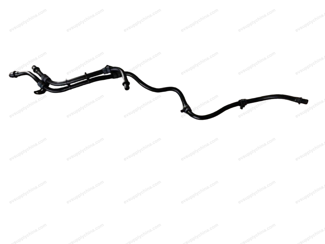 Cooling pipe assembly 10 — Denza D9