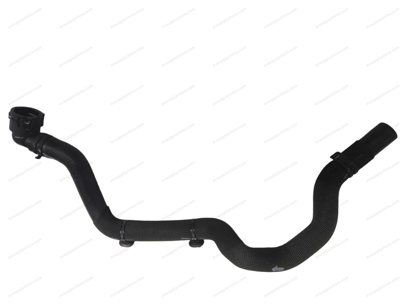 Cooling pipe assembly 4 — Denza D9