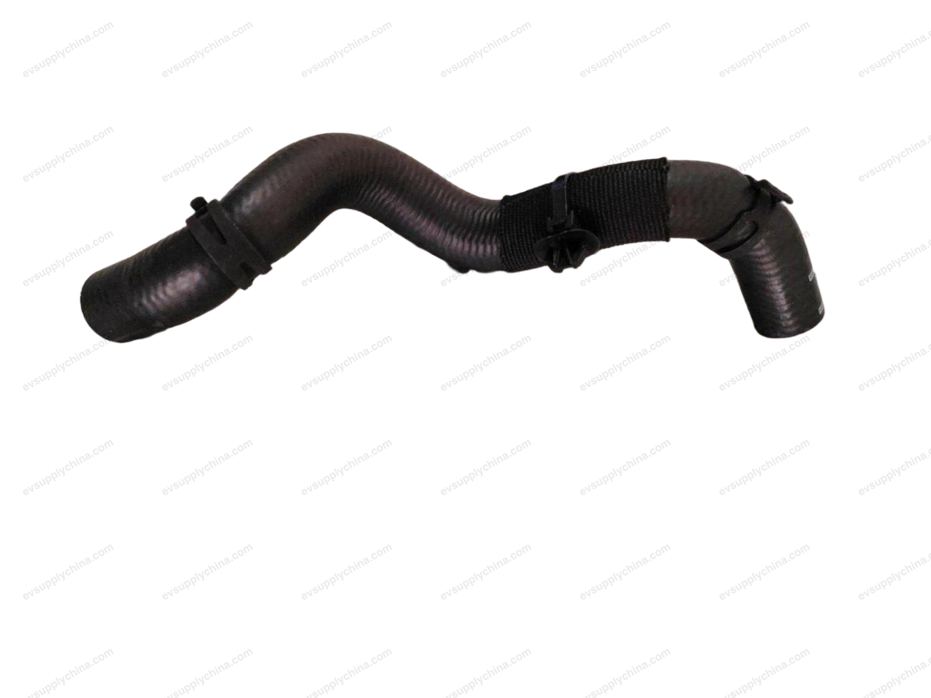 Cooling pipe assembly 5 — Denza D9