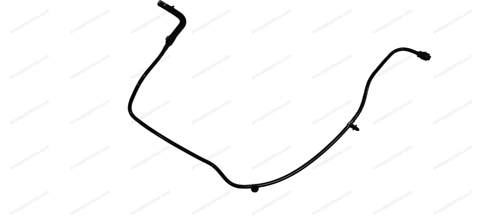 Cooling pipe assembly 6 — Denza D9