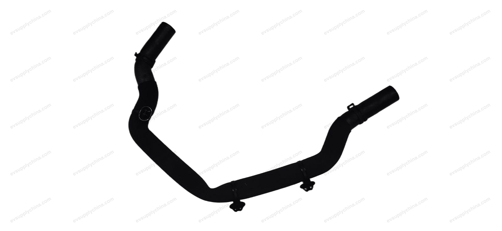 Cooling pipe assembly 7 — Denza D9