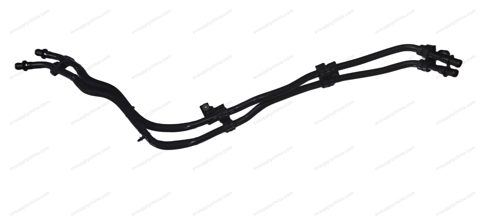 Cooling pipe assembly 8 — Denza D9