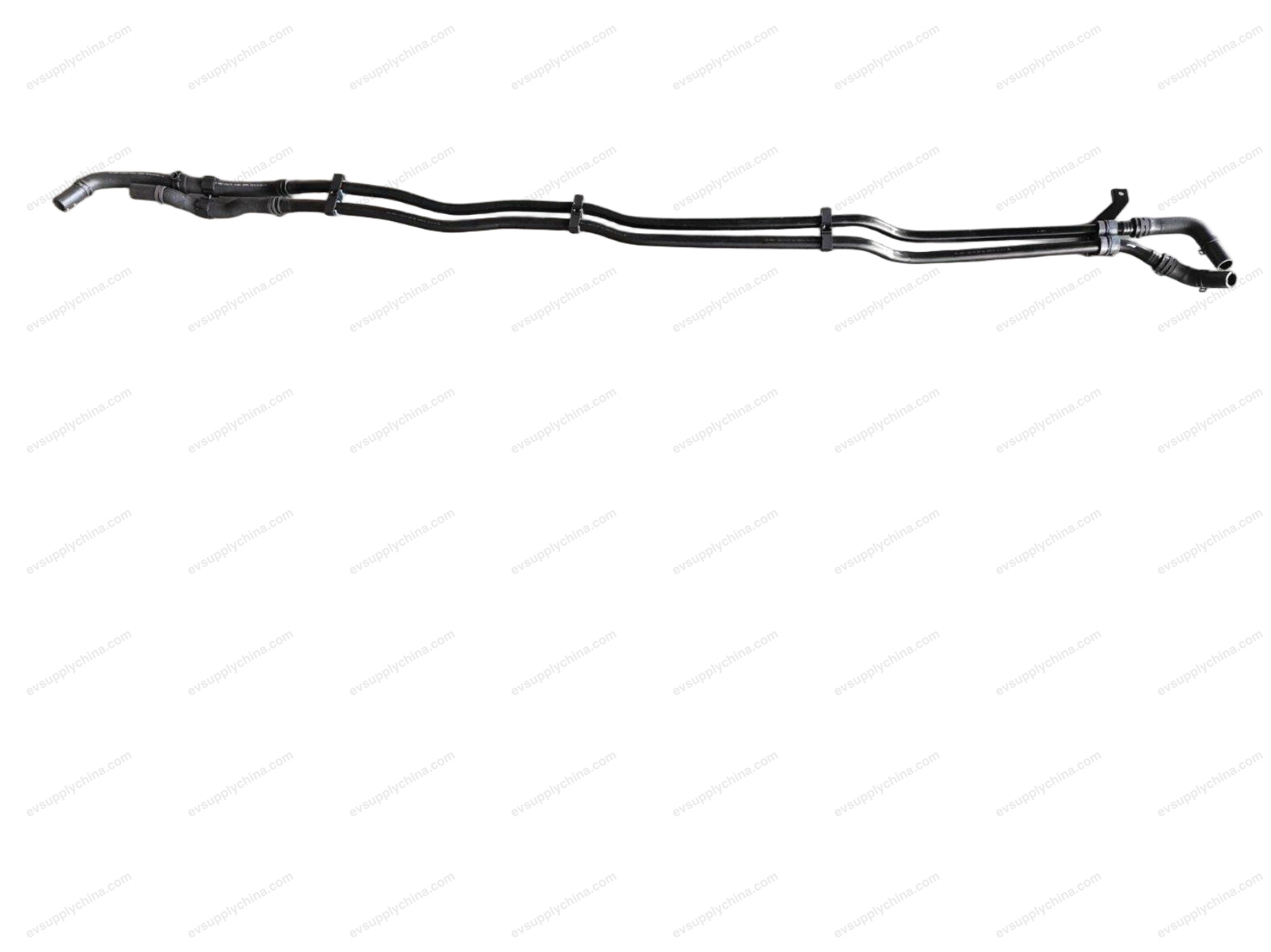 Cooling pipe assembly 9 — Denza D9