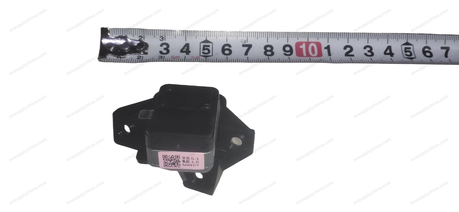 DMS Image Module — Denza D9