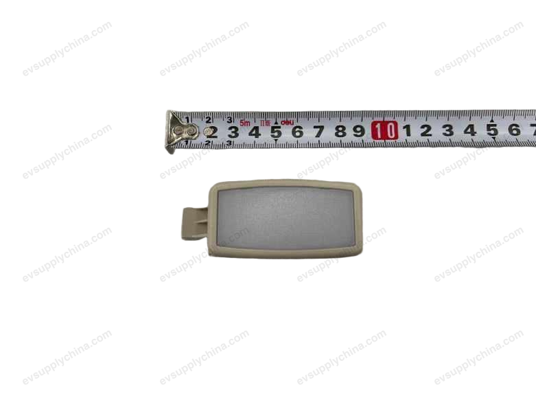 Dressing mirror light - Pergome — Denza D9