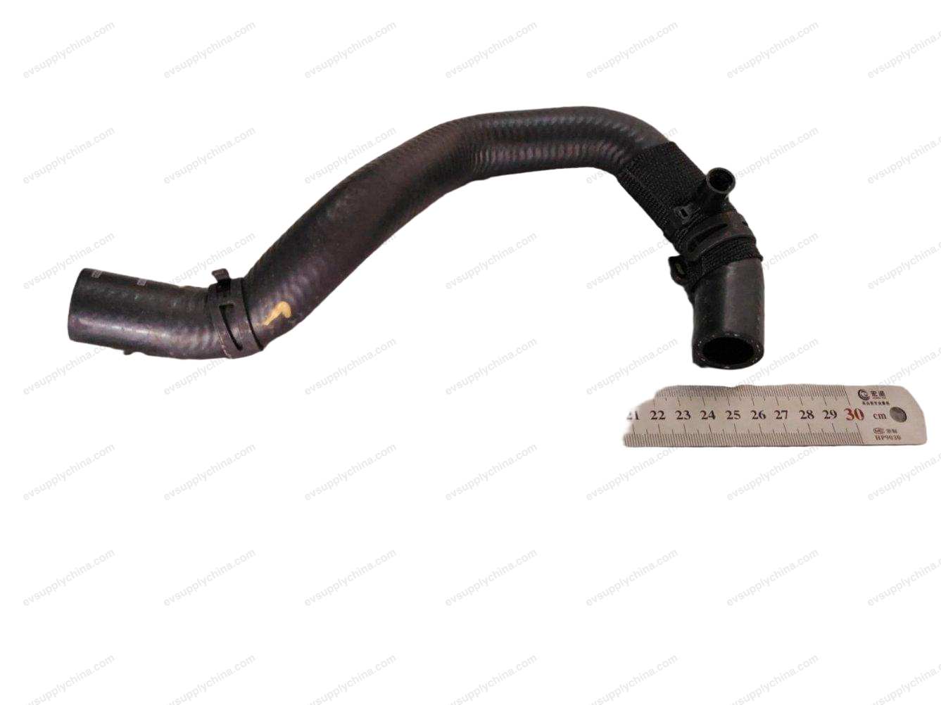 Electronic accelerator pedal assembly — Denza D9