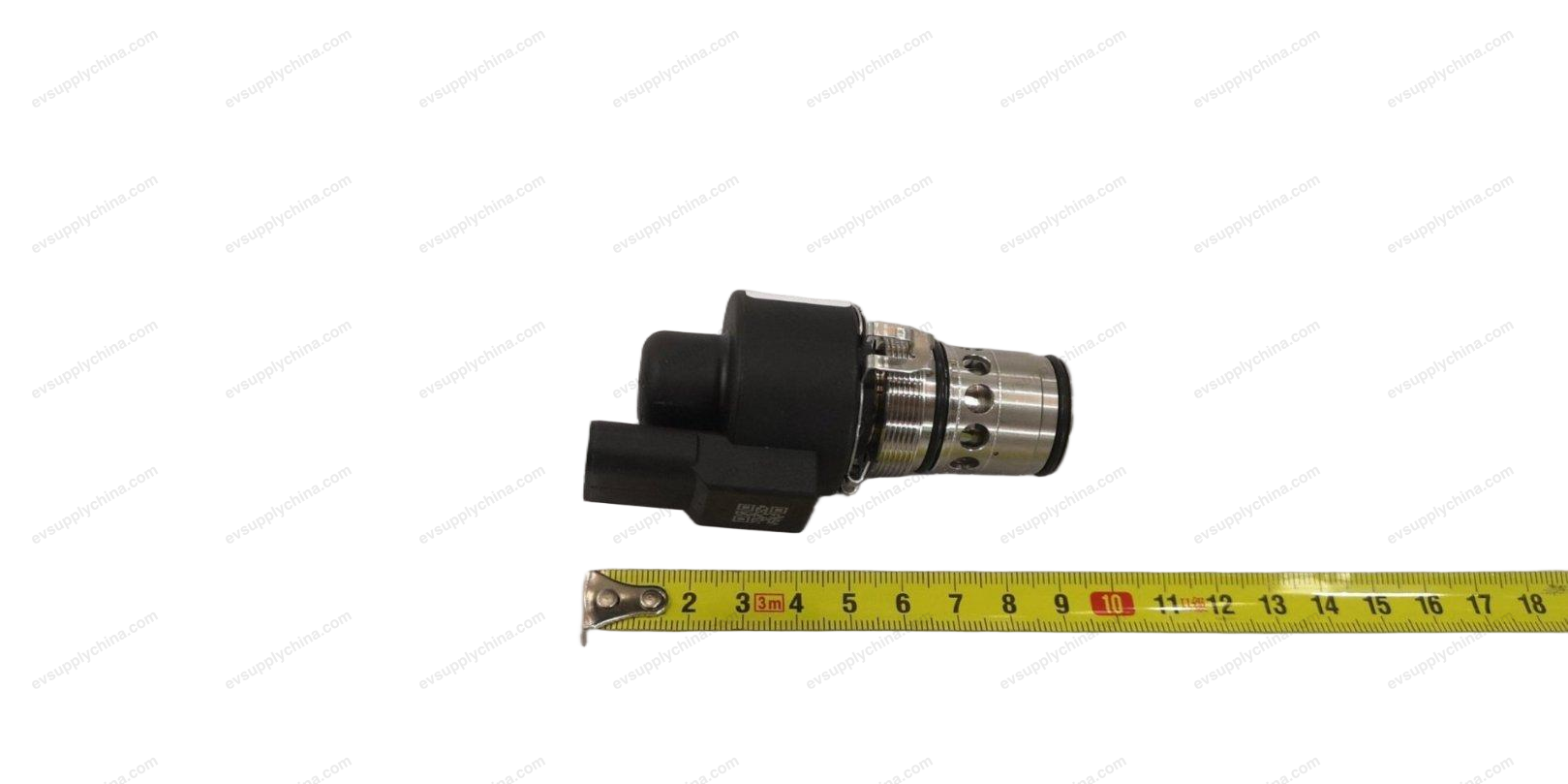 Electronic expansion valve 01 — Denza D9