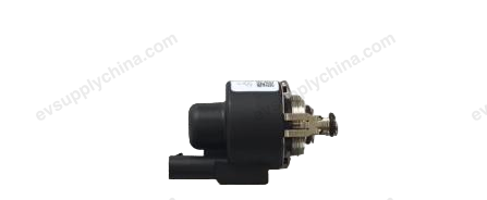 Electronic expansion valve 03 — Denza D9