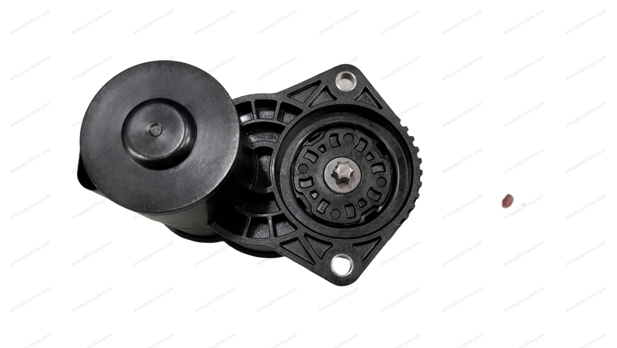 EPB motor drive assembly — Denza D9