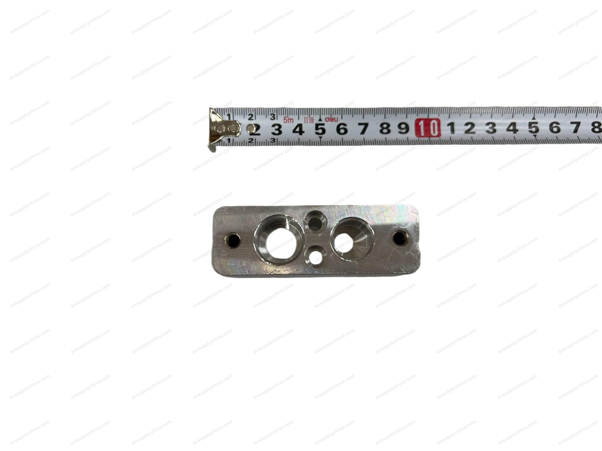 Evaporator adapter — Denza D9