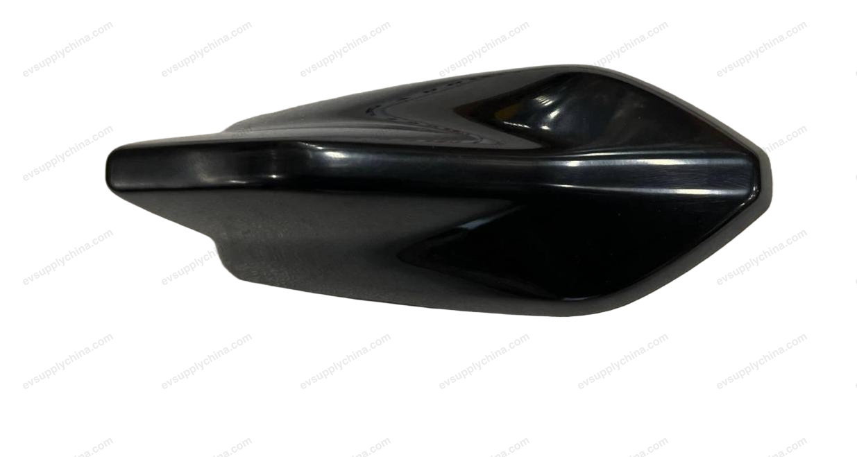 External antenna — Denza D9