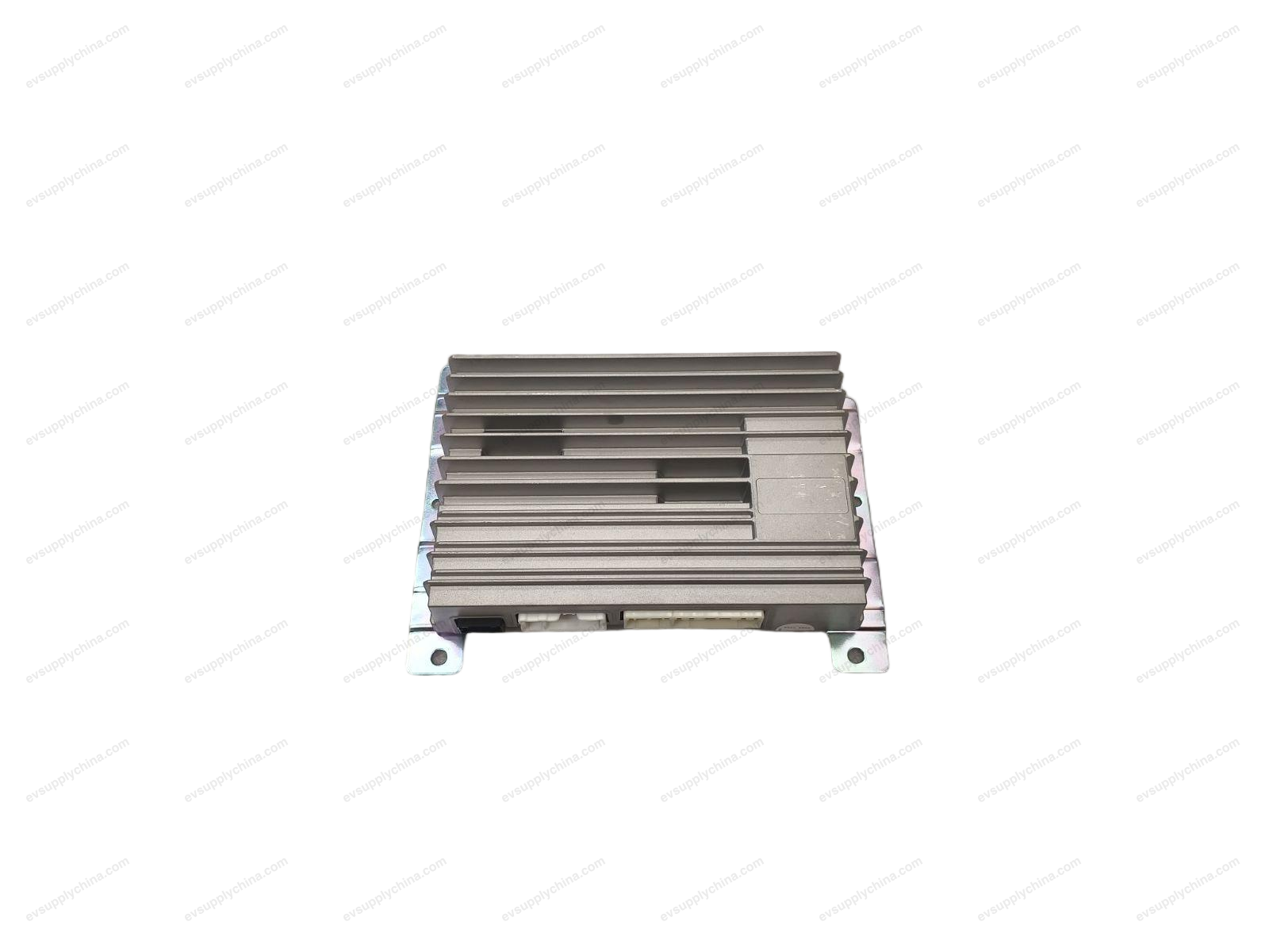 External power amplifier — Denza D9