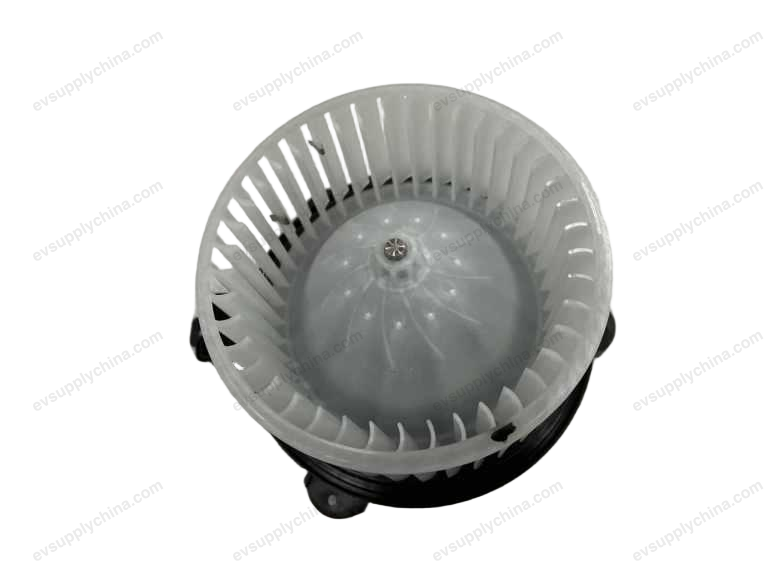 Front blower assembly — Denza D9