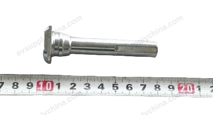 Front brake caliper guide pin — Denza D9