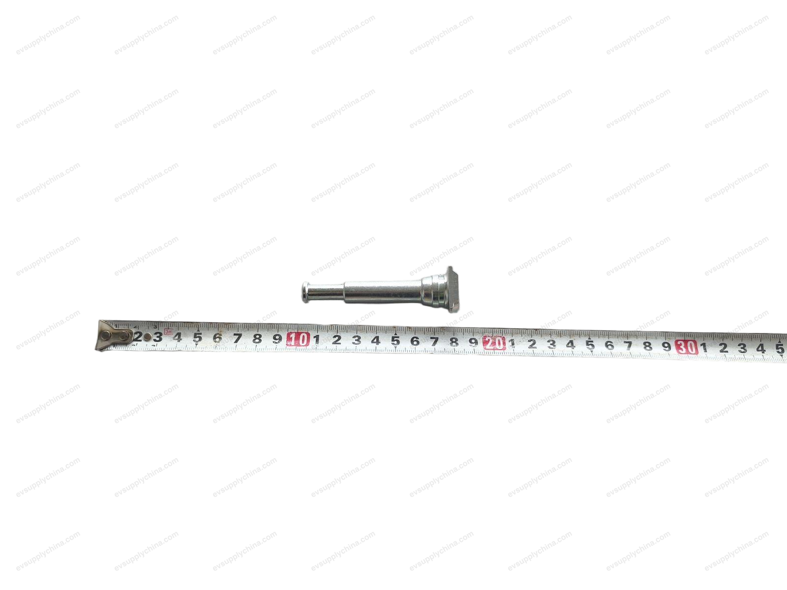 Front brake caliper support pin — Denza D9