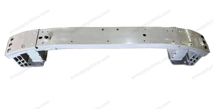 Front bumper beam assembly — Denza D9