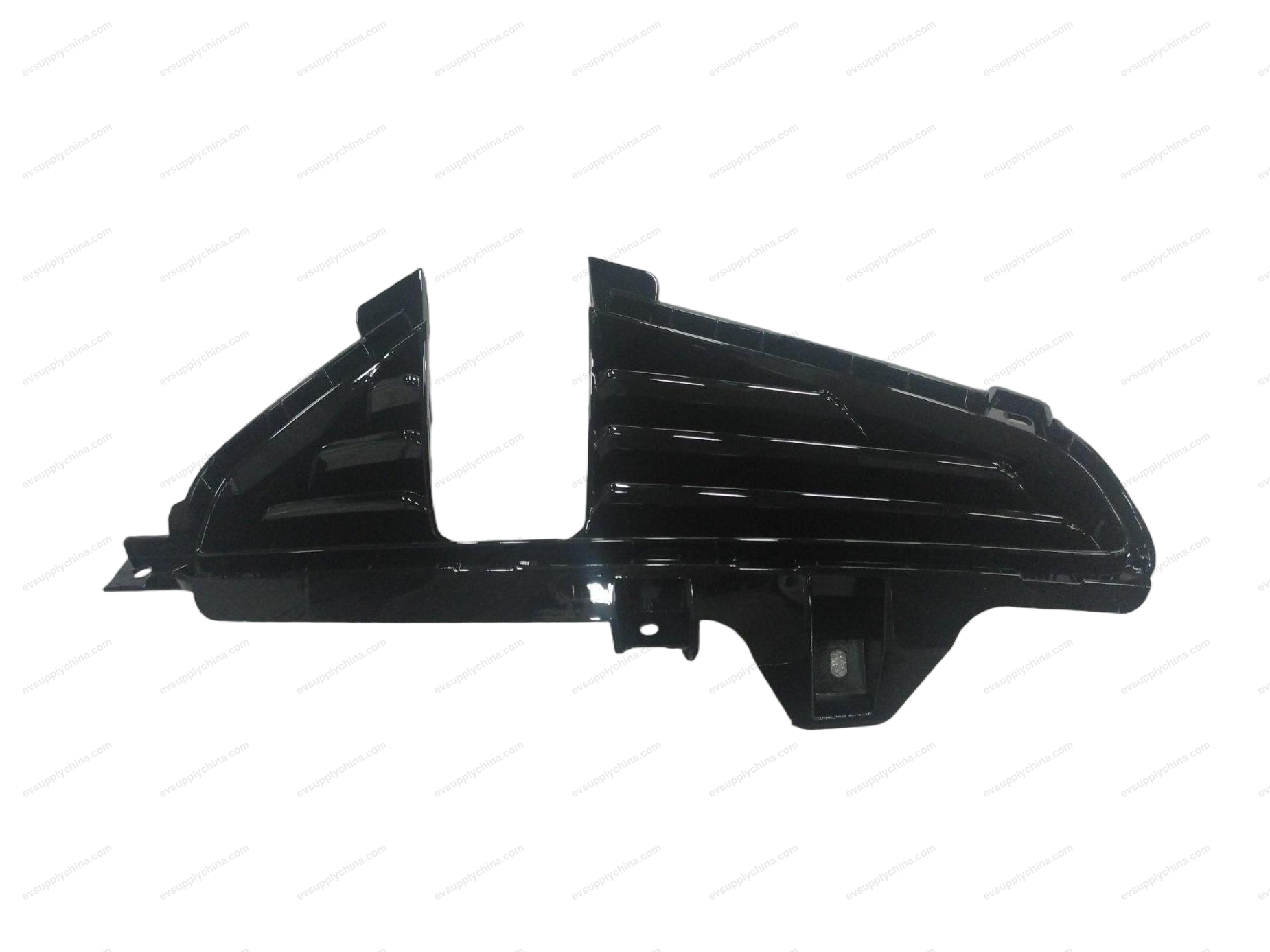 Front bumper left air intake grille — Denza D9