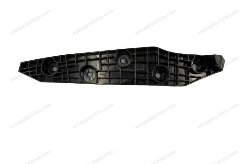 Front bumper left bracket — Denza D9