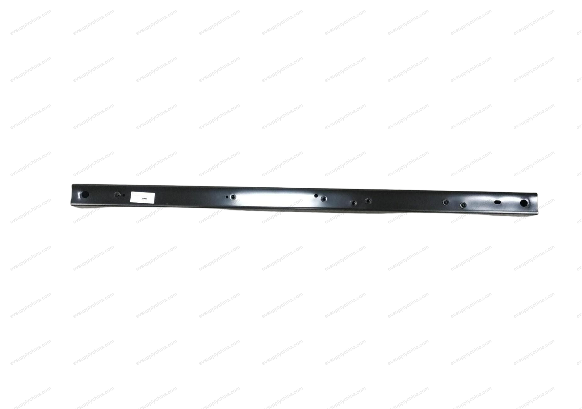 Front cabin lower crossbeam assembly — Denza D9