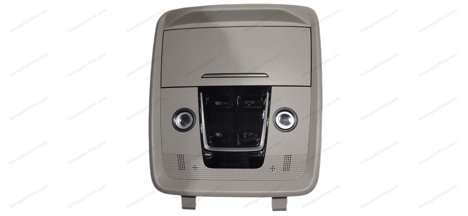 Front interior light assembly - Pergemi — Denza D9