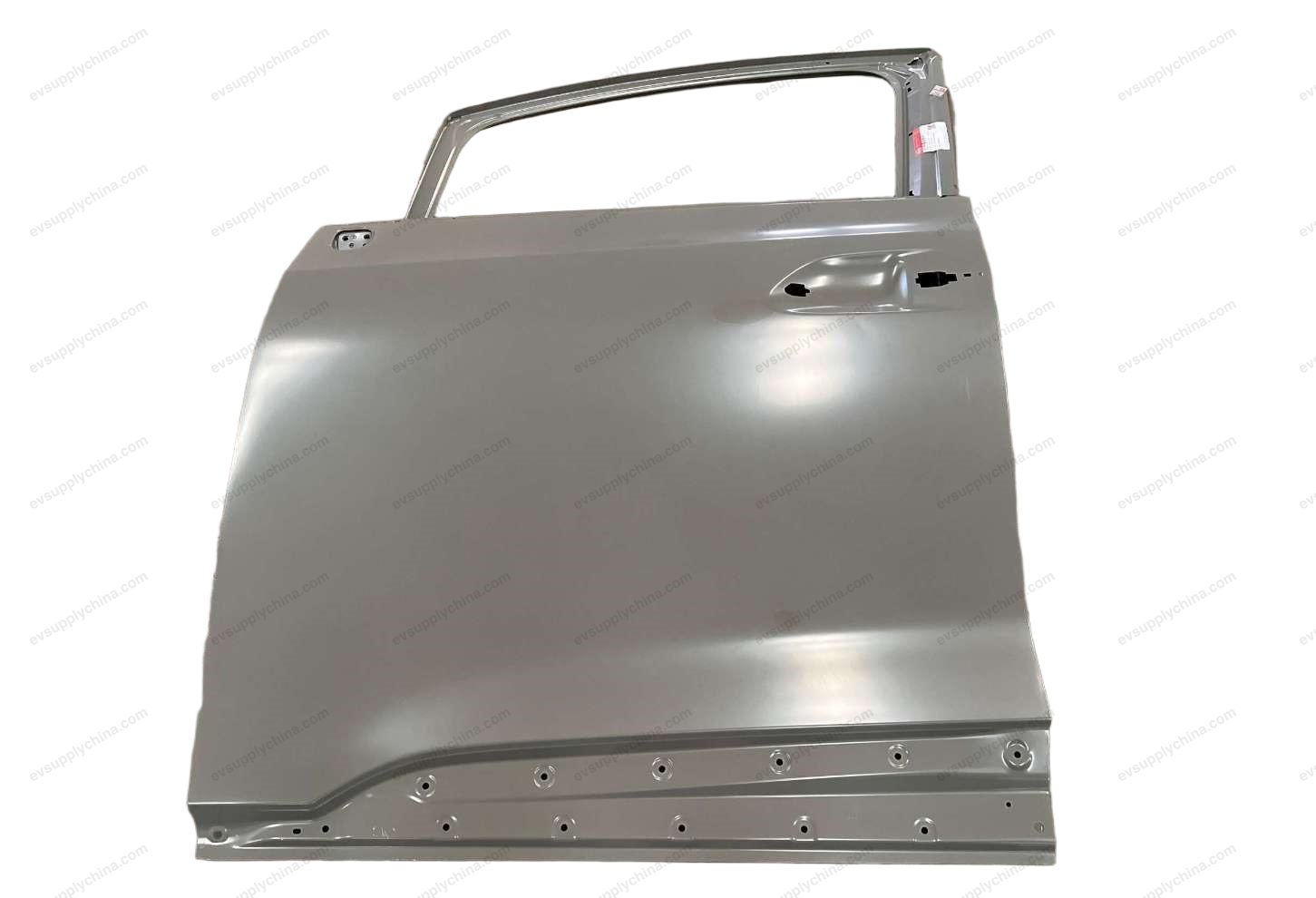 Front left door assembly — Denza D9