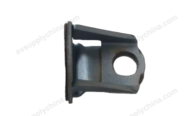 Front lower control arm bushing limit bracket — Denza D9