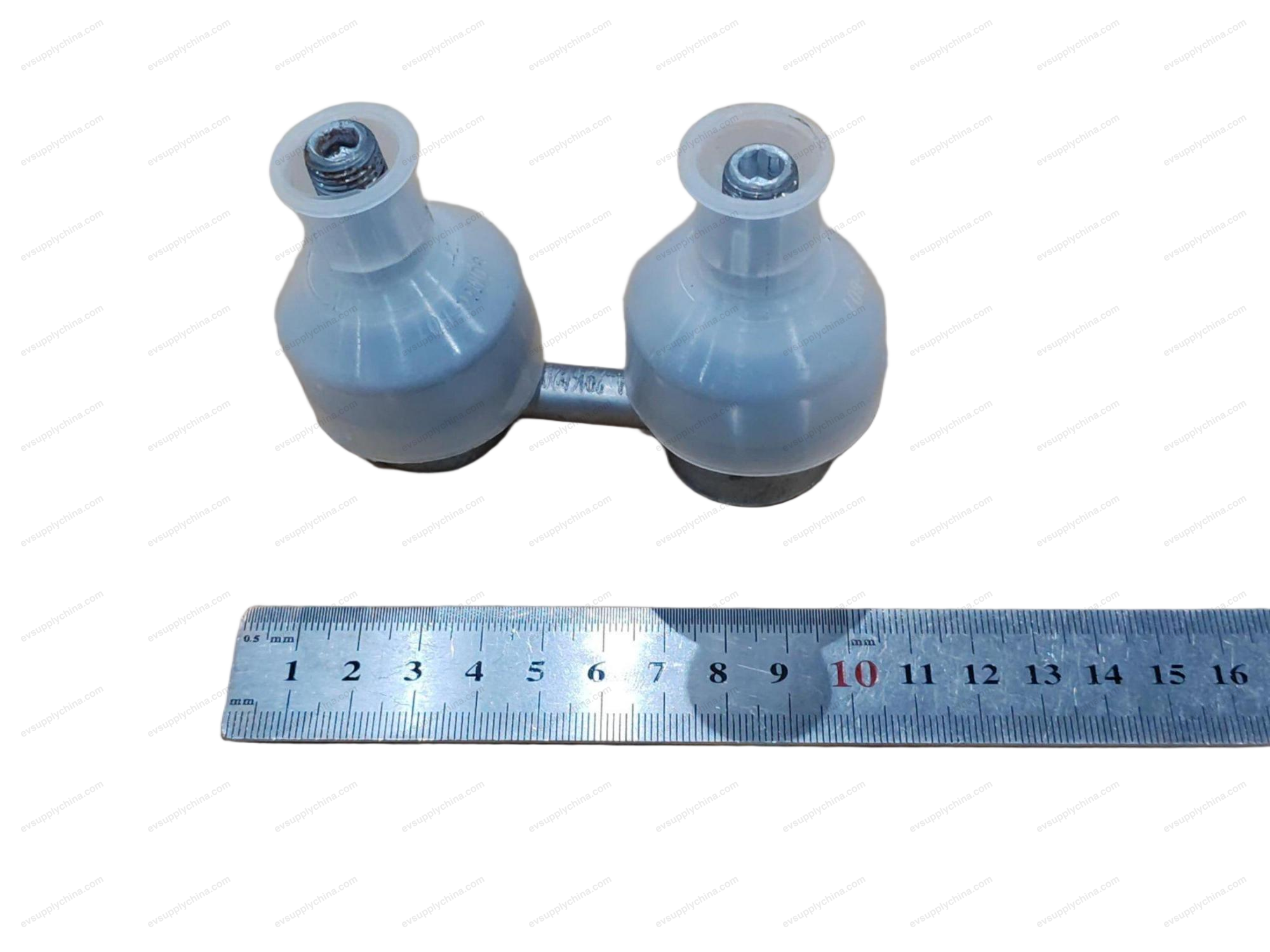 Front lower control arm front positioning bracket assembly — Denza D9