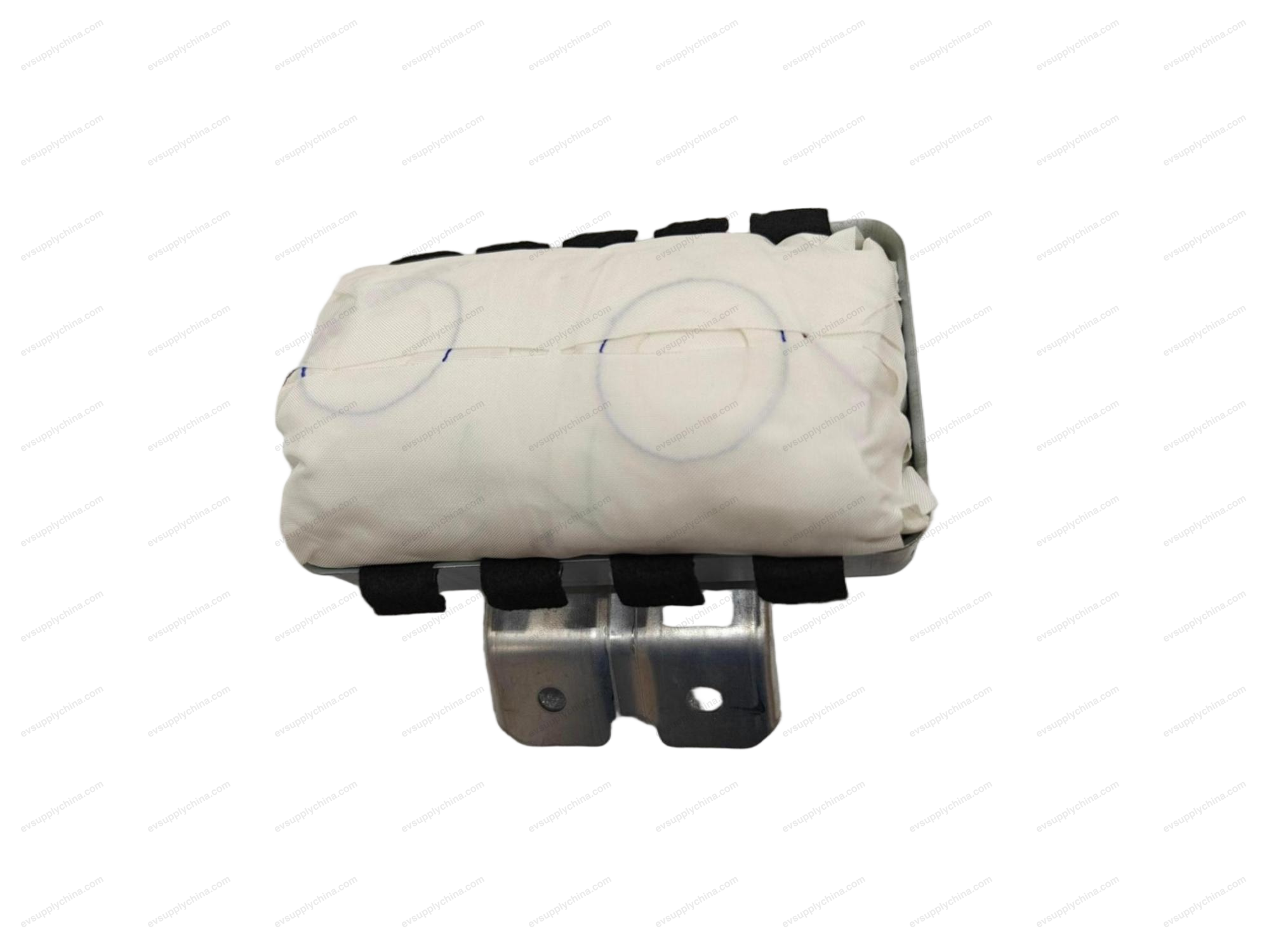 Front passenger airbag module — Denza D9
