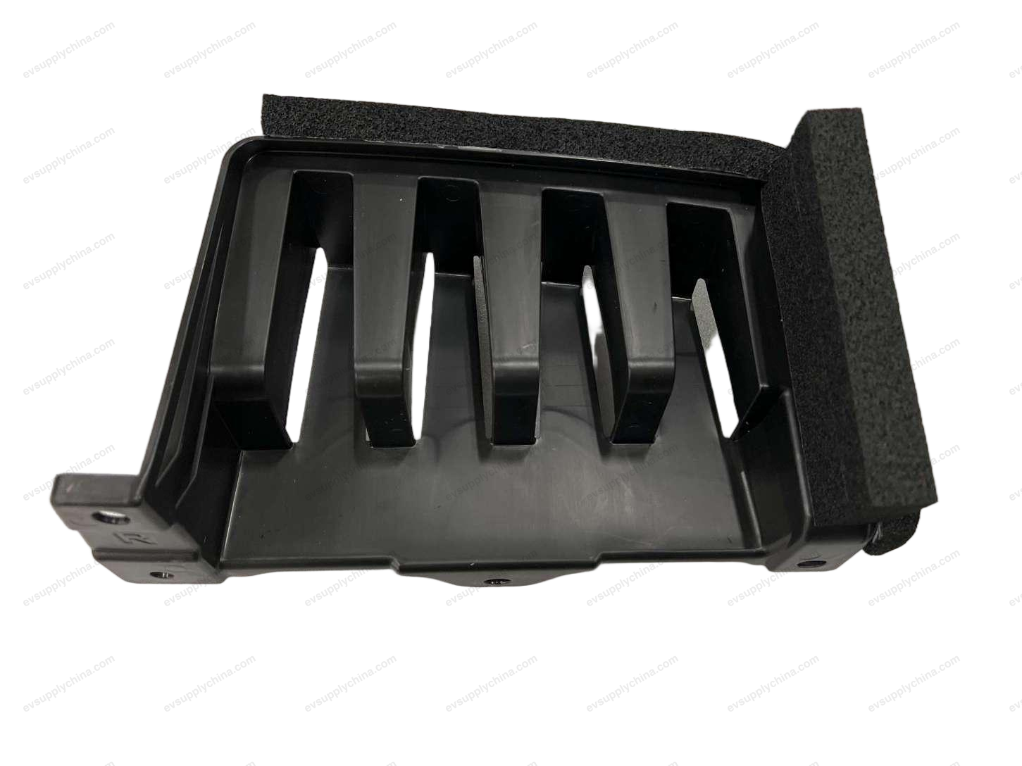 Front pedestrian protection right support bracket assembly — Denza D9