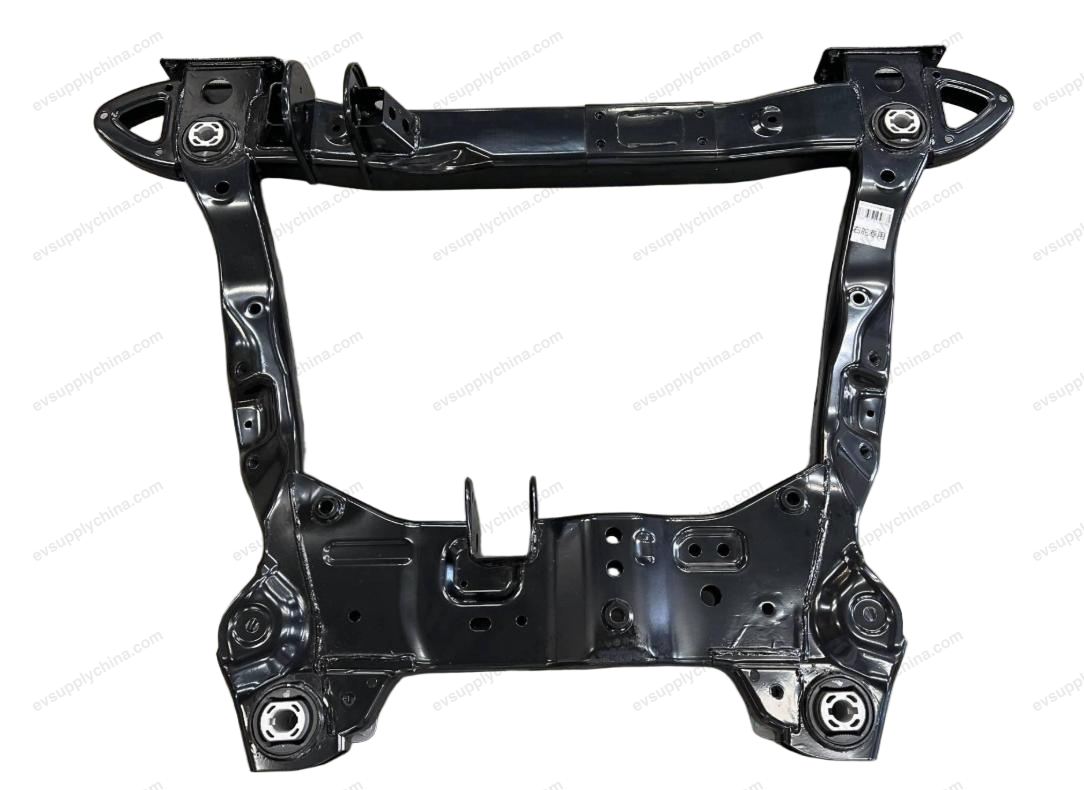 Front subframe left front mounting bracket assembly — Denza D9
