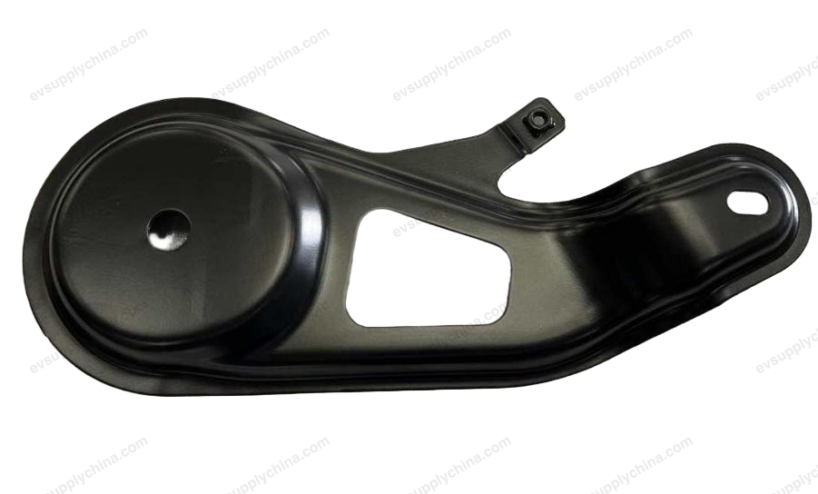 Front subframe right front mounting bracket assembly — Denza D9