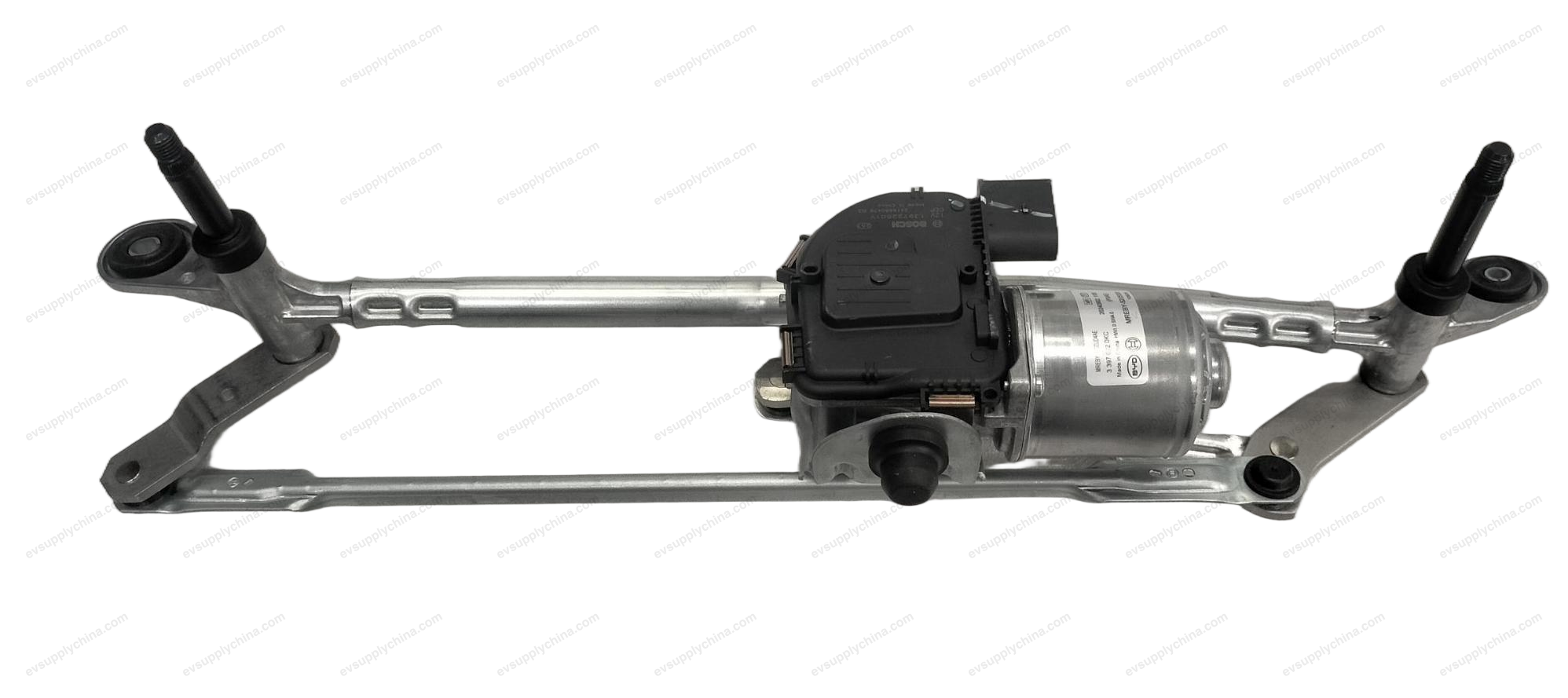 Front wiper drive system assembly — Denza D9