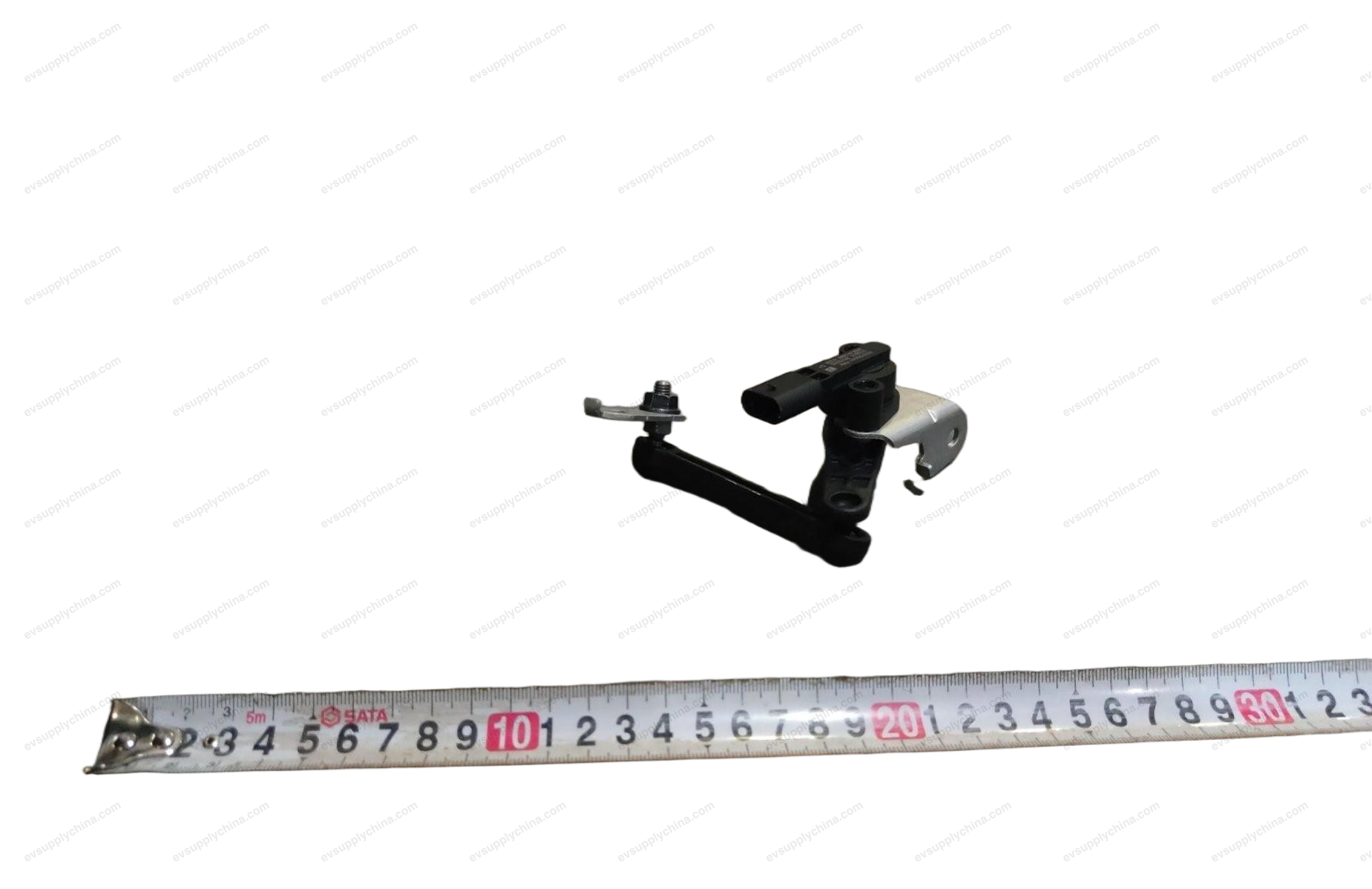 Gear shift control mechanism assembly — Denza D9