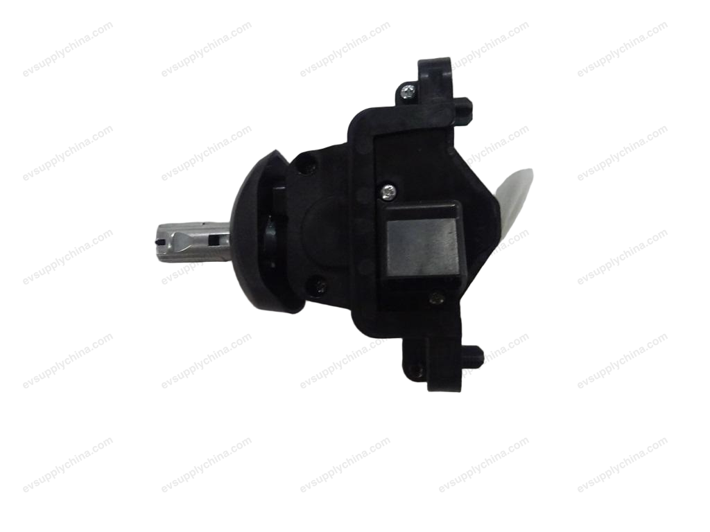 Gear shift lever assembly — Denza D9