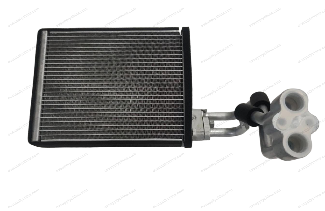 Indoor condenser assembly — Denza D9