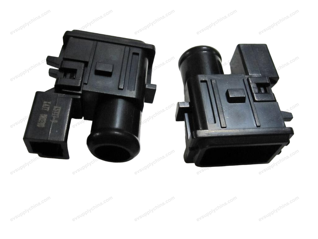 Indoor temperature sensor — Denza D9