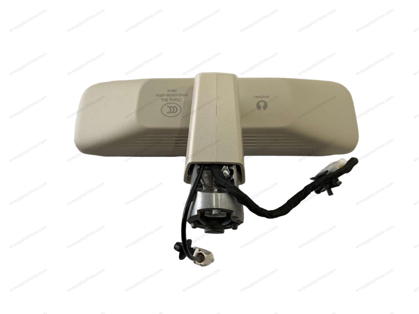 Interior rearview mirror assembly - Pergemi — Denza D9