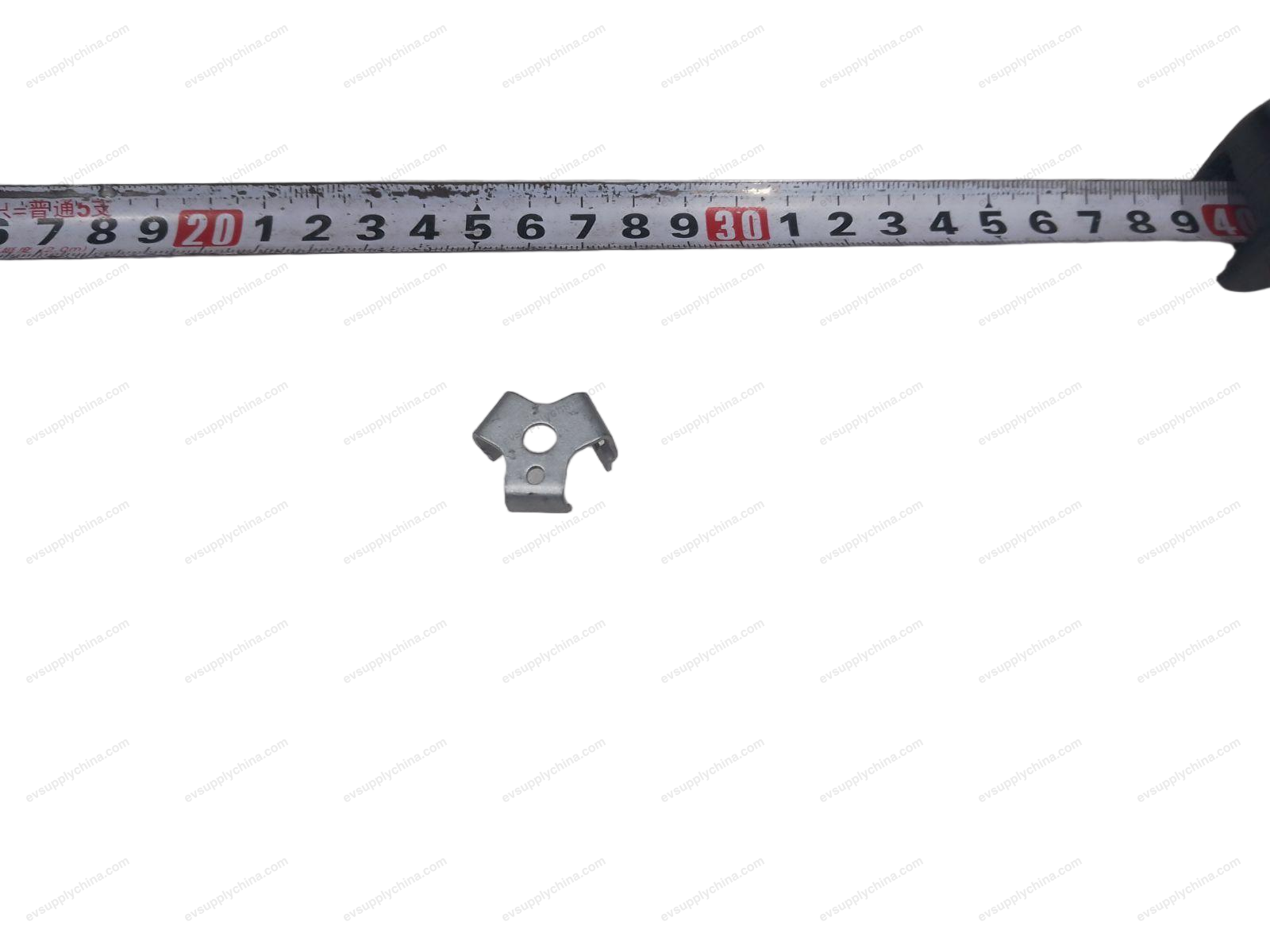 Interior rearview mirror connecting piece — Denza D9