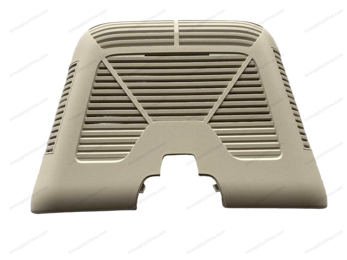 Lane departure protection cover I — Denza D9