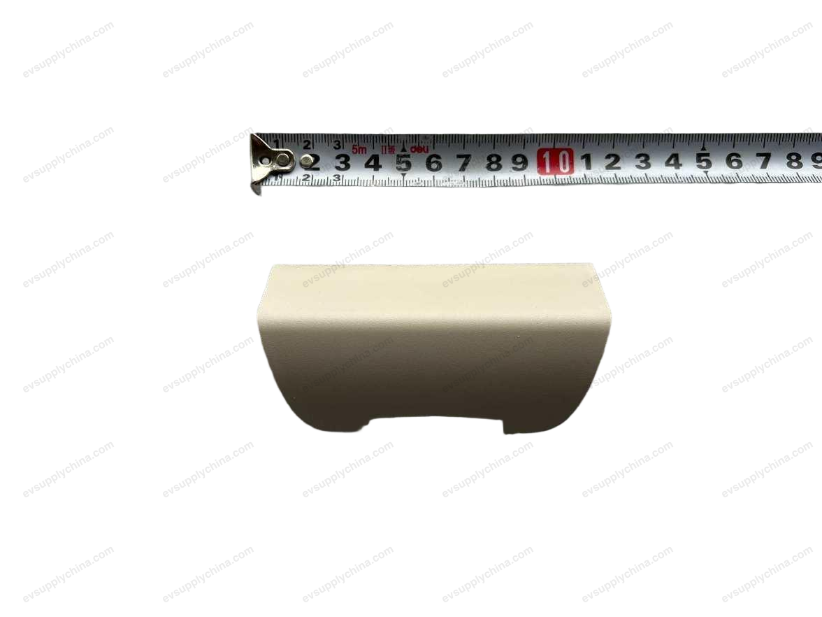 Lane Departure Protection Cover II — Denza D9